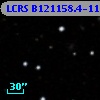 LCRS B121158.4-114429