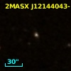 2MASX J12144043-1258042
