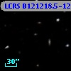 LCRS B121218.5-121431