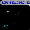 LCRS B121226.2-122158