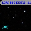 LCRS B121235.5-113433