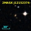 2MASX J12152374-1143387