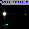 LCRS B121251.5-122907