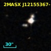 2MASX J12155367-1152438