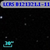 LCRS B121321.1-112147