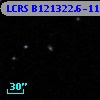 LCRS B121322.6-112450