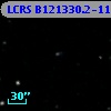 LCRS B121330.2-113749