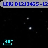 LCRS B121345.5-122118