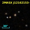 2MASX J12162153-1225532