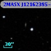 2MASX J12162385-1156042