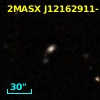 2MASX J12162911-1234172