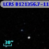 LCRS B121356.7-112202