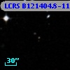 LCRS B121404.8-115126