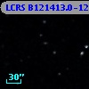 LCRS B121413.0-123249