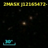 2MASX J12165472-1248089