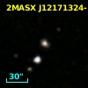 2MASX J12171324-1231410