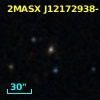 2MASX J12172938-1136486