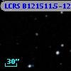LCRS B121511.5-120210
