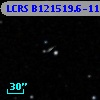 LCRS B121519.6-112132