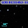 LCRS B121549.3-114607