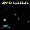 2MASX J12183181-1250393