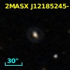 2MASX J12185245-1252193