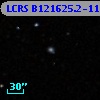 LCRS B121625.2-111659