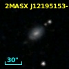2MASX J12195153-1259229
