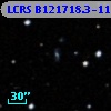 LCRS B121718.3-112237
