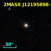 2MASX J12195898-1259279