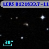 LCRS B121833.7-112955