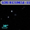 LCRS B121902.6-115533