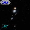 2MASX J12193082-1137453
