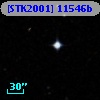 [STK2001] 11546b