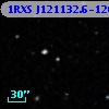 1RXS J121132.6-120605