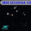 1RXS J121154.4-135006