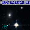 1RXS J121932.5-132608