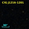 ClG J1216-1201
