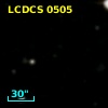 LCDCS 0505