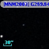 [MNM2003] G289.842+48.548