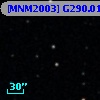 [MNM2003] G290.014+48.922