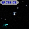 LP  735-78