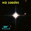 HD 106095