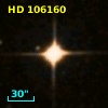 HD 106160