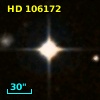 HD 106172