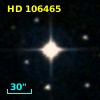 HD 106465