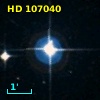 HD 107040