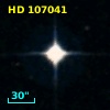 HD 107041