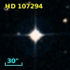 HD 107294