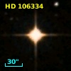 HD 106334